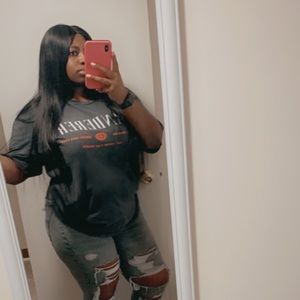 Meet your Posher, Alexus